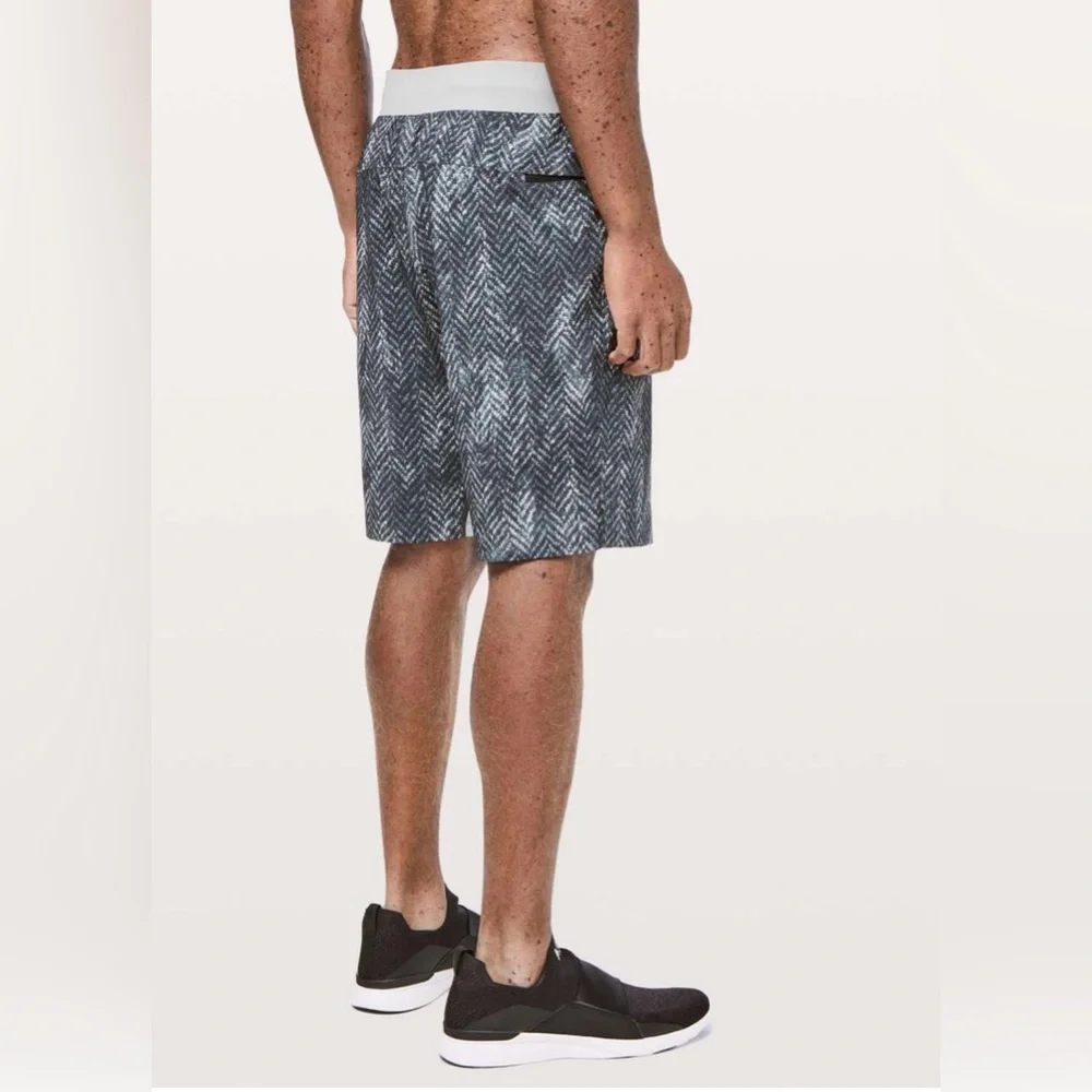 Lululemon T.H.E. Short *Linerless 9